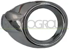 Решетка бампера PRASCO FD4281241