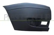 наконечник бампера! передн.прав.\ Ford Transit 06-13 FD9121103 PRASCO
