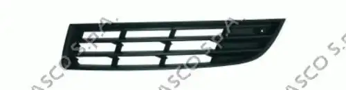 Решетка радиатора PRASCO VW0222124