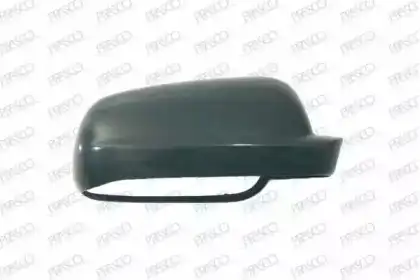 VW0347403 КОЖУХ ЗЕРКАЛА ПРАВ / SEAT, VW PRASCO