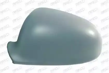  VW0367414 КОЖУХ ЗЕРКАЛА ЛЕВЫЙ / VW EOS, PRASCO