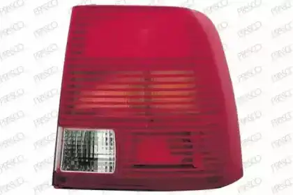 Фонарь задний PRASCO VW0524153