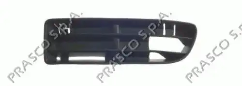 Решетка бампера PRASCO VW0812124