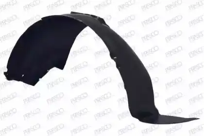 Подкрылок PRASCO VW9173603