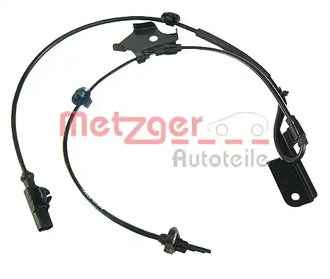 Датчик ABS METZGER 0900556