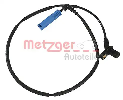 Датчик ABS METZGER 0900644