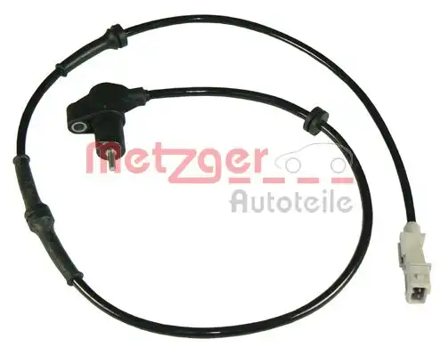 Датчик ABS METZGER 0900490