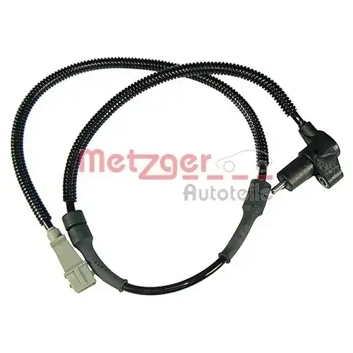 Датчик ABS METZGER 0900469