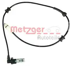 Датчик ABS METZGER 0900520