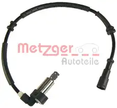 Датчик ABS METZGER 0900594
