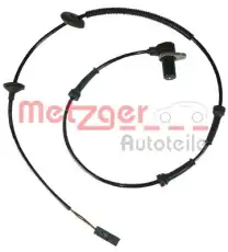 Датчик ABS METZGER 0900494