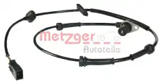 Датчик ABS METZGER 0900494