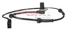 Датчик ABS METZGER 0900405
