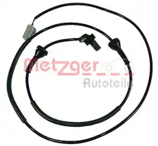 Датчик ABS METZGER 0900676