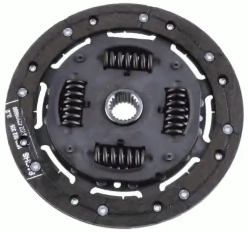 Диск сцепления SACHS 1878 003 771
