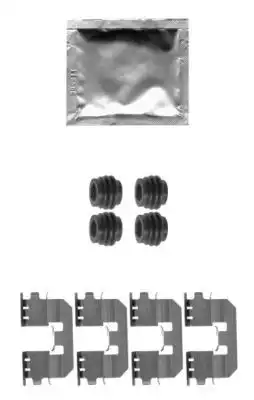 MBA1810 Рем.комплект MINTEX