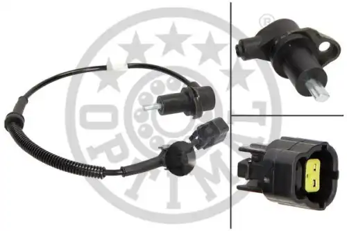 Датчик ABS OPTIMAL 06-S329