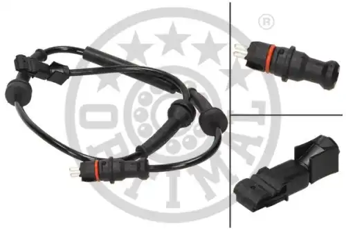 Датчик ABS OPTIMAL 06-S370