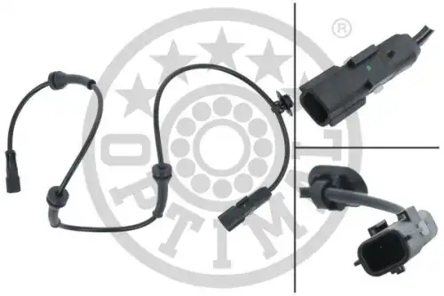 Датчик ABS OPTIMAL 06-S371
