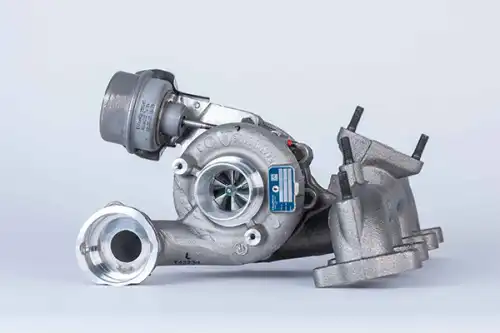 Коллектор выпускной BORG WARNER 54399880085