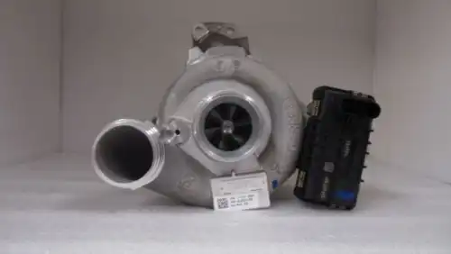ТУРБОКОМПРЕССОР 777318-5002S GARRETT