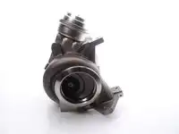 ТУРБОКОМПРЕССОР НОВЫЙ / 709835-5003S GARRETT
