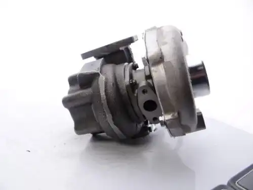 Турбокомпрессор Perkins / CAT 709942-5002S GARRETT