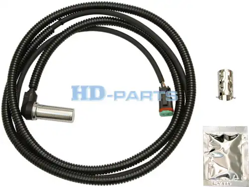 Датчик ABS HD-PARTS 310436
