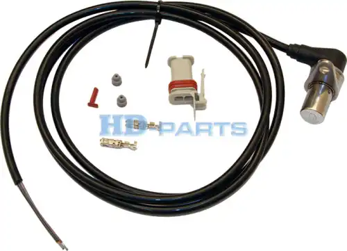 Датчик числа оборотов HD-PARTS 301000