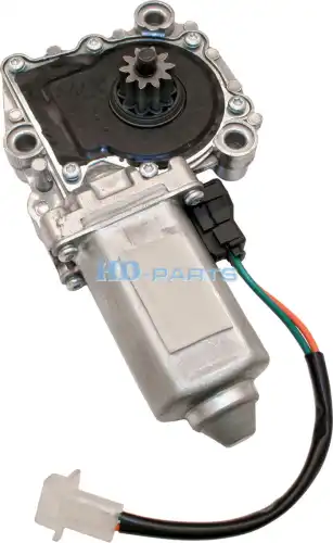 Стеклоподъемник HD-PARTS 318220