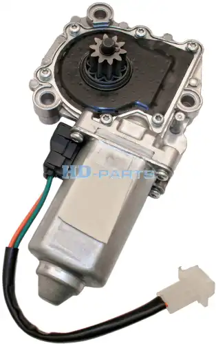 Стеклоподъемник HD-PARTS 318221