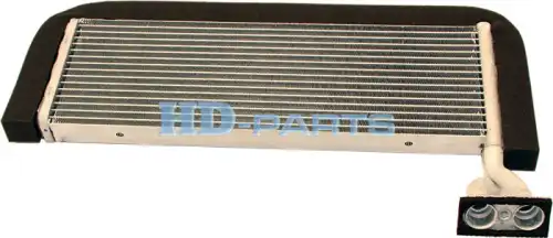 Радиатор печки HD-PARTS 318940
