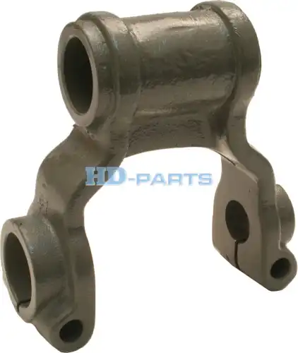 Серьга рессоры HD-PARTS 312925
