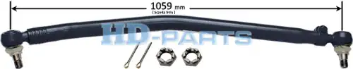 Рулевая тяга HD-PARTS 313230