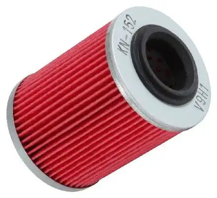 Фильтр масляный K&N FILTERS KN-152