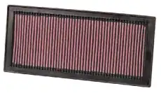 Фильтр воздушный K&N FILTERS 33-2154