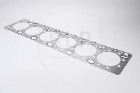 Прокладка ГБЦ SLP CHS-072