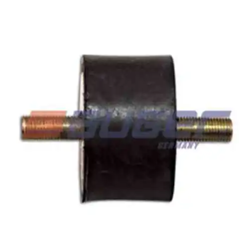 ПОДУШКА РАДИАТОРА 51809 AUGER