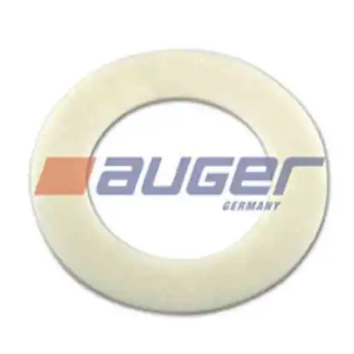 кольцо уплотнительное ступицы !(п) 93x144x2.5 \ BPW 52071 AUGER