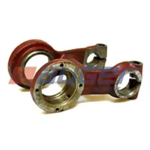 СЕРЬГА ЗАДНЕЙ РЕССОРЫ 55550 AUGER