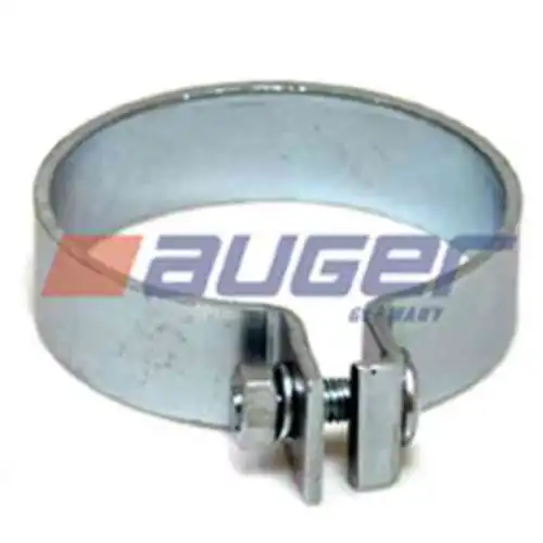 Хомут глушителя AUGER 56290