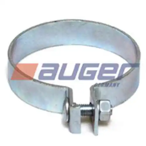 Хомут глушителя AUGER 56291