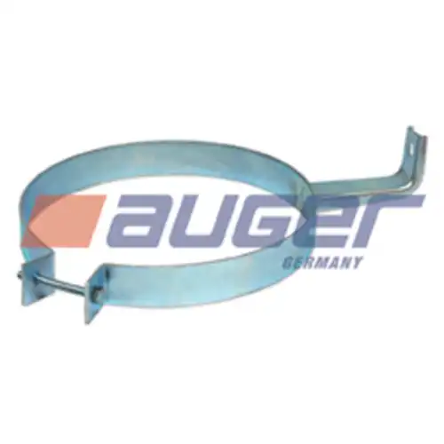 Кронштейн, глушитель 56462 AUGER