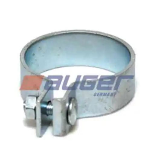 Хомут глушителя AUGER 57200
