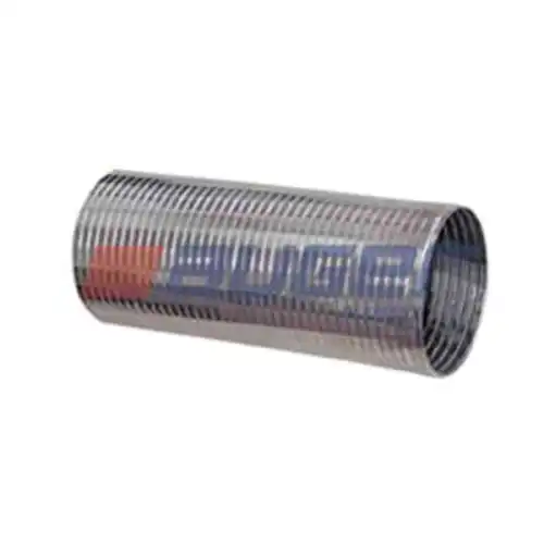 Гофра глушителя AUGER 57540 L= 300 мм, d= 100 мм
