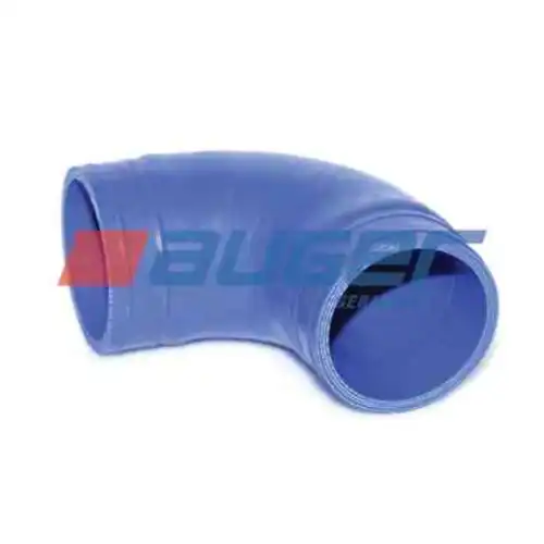 патрубок радиатора!\IVECO Cursor 10 57625 AUGER