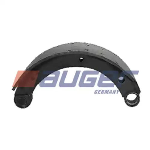 Тормозные колодки дисковые AUGER 57748