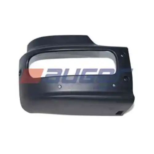бампер !левая часть \MB Atego low cabin 58637 AUGER