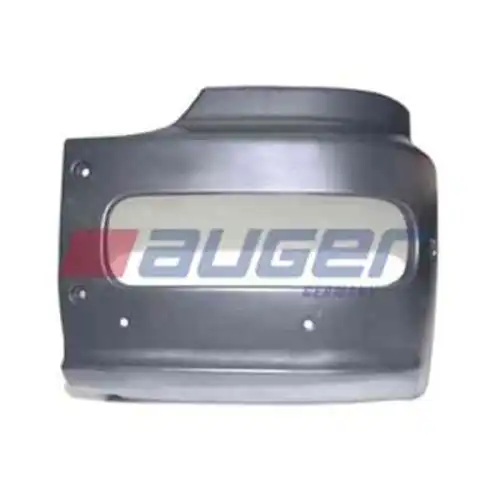 бампер! левая часть\ MB 58640 AUGER