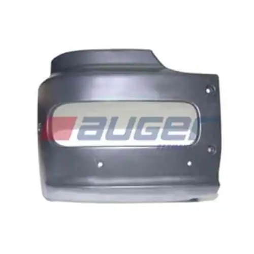 бампер!правая часть \ MB Atego 58641 AUGER